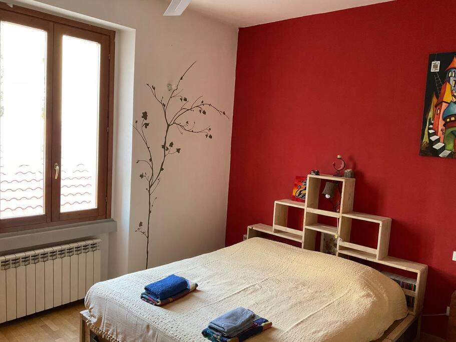 Apartamento Isolab: Monolocale In Zona Isola Milán Exterior foto