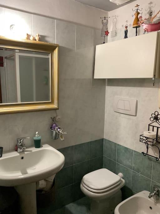 Apartamento Isolab: Monolocale In Zona Isola Milán Exterior foto