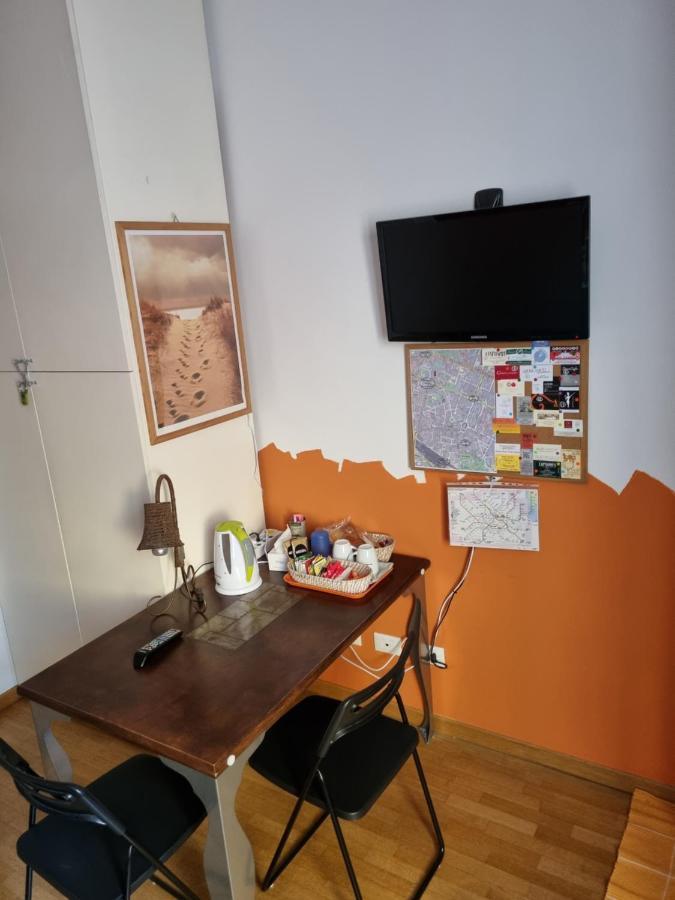 Apartamento Isolab: Monolocale In Zona Isola Milán Exterior foto